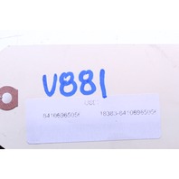 2005 2006 BMW X5 Communication Telematics Control Module OEM