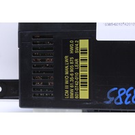 2001 BMW X5 Lear LCM III Light Control Module 6010742010 OEM