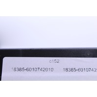 2001 BMW X5 Lear LCM III Light Control Module 6010742010 OEM