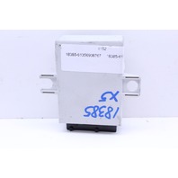 2001 BMW X5 Towing Control Module OEM