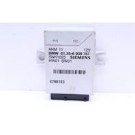 2001 BMW X5 Towing Control Module OEM