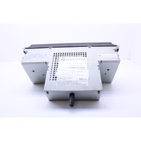 2000-2006 BMW X5 Radio Stereo Info Navigation GPS - 65526915516 OEM