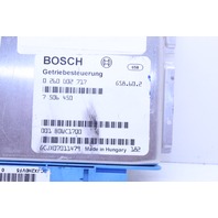 2000 2001 BMW X5 Transmission Control Module TCU TCM 24607507734 OEM