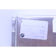 2000 2001 BMW X5 Transmission Control Module TCU TCM 24607507734 OEM