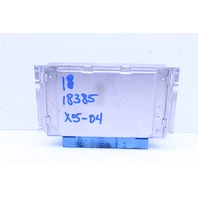 2000 2001 BMW X5 Transmission Control Module TCU TCM 24607507734 OEM