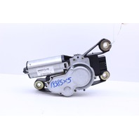 2000-2006 BMW X5 Back Rear Window Wiper Motor - 61628402372 OEM