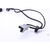 2009 Bmw 328i Coupe 2-Door 3.0 Gas Driver Left Seat Belt Buckle 33040940 OEM