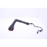 2009 Bmw 328i Coupe 2-Door 3.0 Gas Driver Left Seat Belt Buckle 33040940 OEM