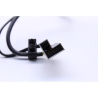 2009 Bmw 328i Coupe 2-Door 3.0 Gas Right Seat Belt Buckle 33040941 OEM