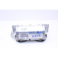 BMW 328i Coupe Passenger Dashboard Airbag 399138247051