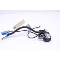 2009 Bmw 328i Coupe 2-Door 3.0 Gas Negative Battery Cable 61129164352 OEM