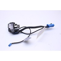 2009 Bmw 328i Coupe 2-Door 3.0 Gas Negative Battery Cable 61129164352 OEM