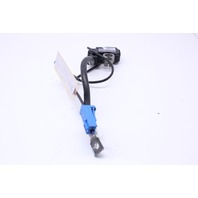 2009 Bmw 328i Coupe 2-Door 3.0 Gas Negative Battery Cable 61129164352 OEM