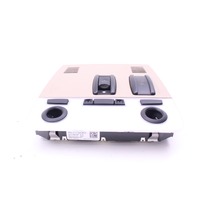 2009 BMW 328i Overhead Dome Console Light - 6932827 OEM