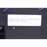 2009 BMW 328i Overhead Dome Console Light - 6932827 OEM