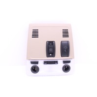 2009 BMW 328i Overhead Dome Console Light - 6932827 OEM