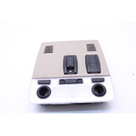 2009 BMW 328i Coupe 2-Door 3.0 Overhead Dome Light Console OEM