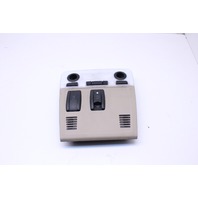 2009 BMW 328i Coupe 2-Door 3.0 Overhead Dome Light Console OEM