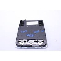 2009 BMW 328i Coupe 2-Door 3.0 Overhead Dome Light Console OEM