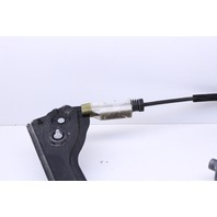 2008-2013 BMW 328i 335i M3 Driver Left Window Regulator 51337193455 OEM