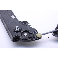 2008-2013 BMW 328i 335i M3 Driver Left Window Regulator 51337193455 OEM