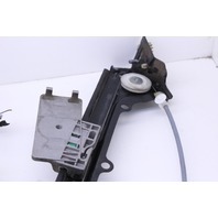 2008-2013 BMW 328i 335i M3 Driver Left Window Regulator 51337193455 OEM