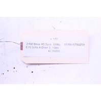 2008 BMW X5 Engine Motor Mount 22116780259 OEM