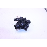 2008 BMW X5 3.0 Thermostat Housing 7550172 OEM