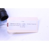 2008 BMW X5 3.0 Thermostat Housing 7550172 OEM