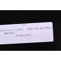 2003 2004 2005 BMW X5 Amplifier AMP OEM