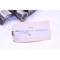 2003-2006 Porsche Cayenne 3.2 3.6 4.5 Transmission Oil Cooler Radiator OEM