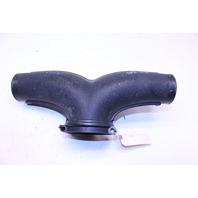 2003-2006 Porsche Cayenne 955 4.5 Turbo Air Intake Distributor Pipe Tube OEM