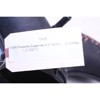 2003-2006 Porsche Cayenne 955 4.5 Turbo Air Intake Distributor Pipe Tube OEM