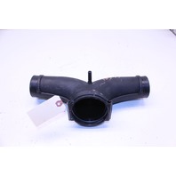 2003-2006 Porsche Cayenne 955 4.5 Turbo Air Intake Distributor Pipe Tube OEM