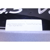 2003-2006 Porsche Cayenne 4.5 V8 955 Engine Motor Trim Cover 7L5130114C OEM