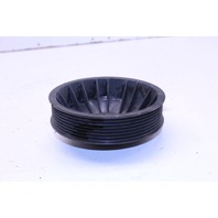 2003-2006 Porsche Cayenne Water Coolant Pump Pulley 94810609001 OEM