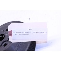 2003-2006 Porsche Cayenne Water Coolant Pump Pulley 94810609001 OEM