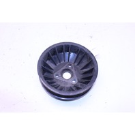 2003-2006 Porsche Cayenne Water Coolant Pump Pulley 94810609001 OEM