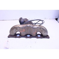 2003 2004 2005 2006 Porsche Cayenne 4.5 Engine Exhaust Manifold Left OEM