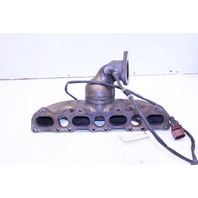 2003 2004 2005 2006 Porsche Cayenne 4.5 Engine Exhaust Manifold Left OEM