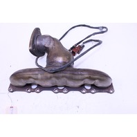 2003 2004 2005 2006 Porsche Cayenne 4.5 Engine Exhaust Manifold Left OEM