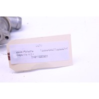 2003-2006 Porsche Cayenne 4.5 Crankcase Check Valve 94811320301 OEM
