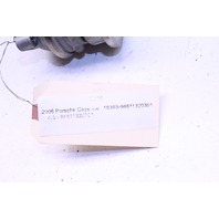 2003-2006 Porsche Cayenne 4.5 Crankcase Check Valve 94811320301 OEM