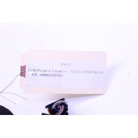 2003-2006 Porsche Cayenne 4.5 Engine Motor Wiring Wire Harness Loom 94860700104 OEM