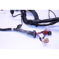 2003-2006 Porsche Cayenne 4.5 Engine Motor Wiring Wire Harness Loom 94860700104 OEM