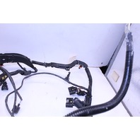 2003-2006 Porsche Cayenne 4.5 Engine Motor Wiring Wire Harness Loom 94860700104 OEM