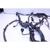 2003-2006 Porsche Cayenne 4.5 Engine Motor Wiring Wire Harness Loom 94860700104 OEM