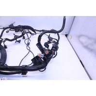 2003-2006 Porsche Cayenne 4.5 Engine Motor Wiring Wire Harness Loom 94860700104 OEM