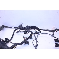 2003-2006 Porsche Cayenne 4.5 Engine Motor Wiring Wire Harness Loom 94860700104 OEM