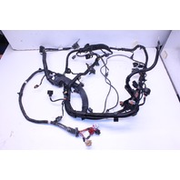 2003-2006 Porsche Cayenne 4.5 Engine Motor Wiring Wire Harness Loom 94860700104 OEM